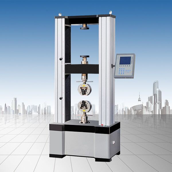 如何才能保養(yǎng)和維護好扭轉(zhuǎn)疲勞試驗機的使用