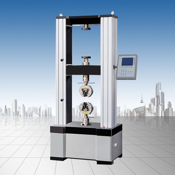 5個(gè)影響電子萬能試驗(yàn)機(jī)優(yōu)劣的因素【資訊】